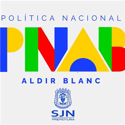 PNAB LEI ALDIR BLANC PREFEITURA